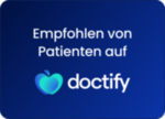 Doctify - Empfohlen von Patienten 4